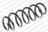 HONDA 52441SMTE02 Coil Spring